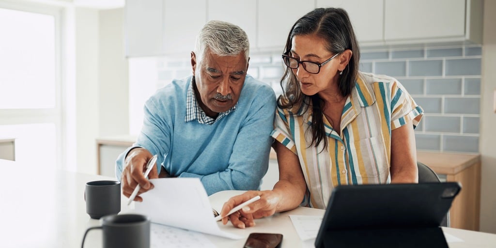 Our Advice for Seniors Planning a Move