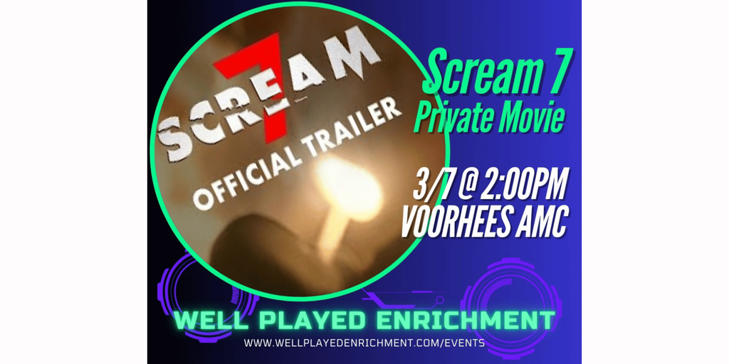 Private Movie Rental_ Scream 7