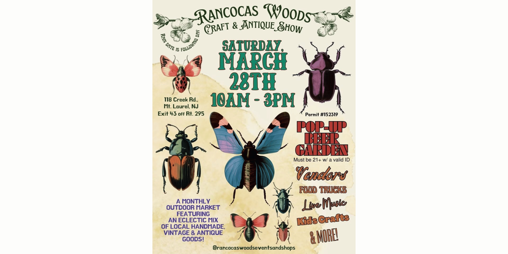 Rancocas Woods
