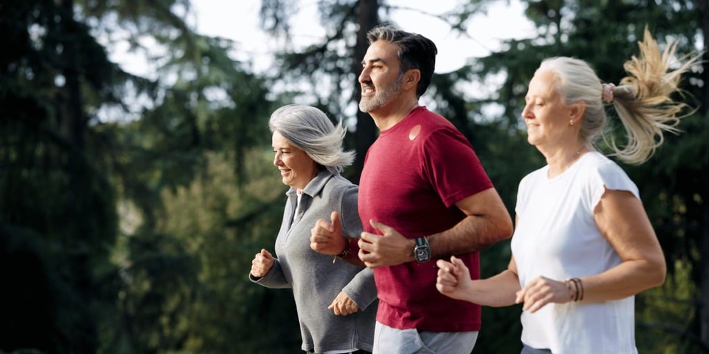 The South Jersey Lifestyle Seniors Love