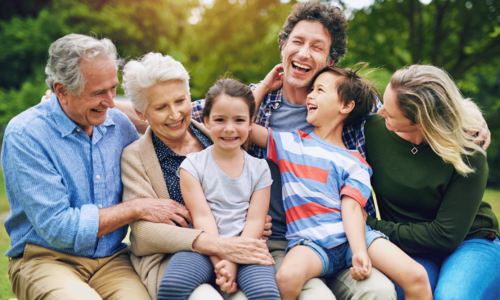 Moving Closer to Family Without Losing Independence