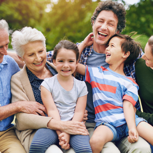 Moving Closer to Family Without Losing Independence