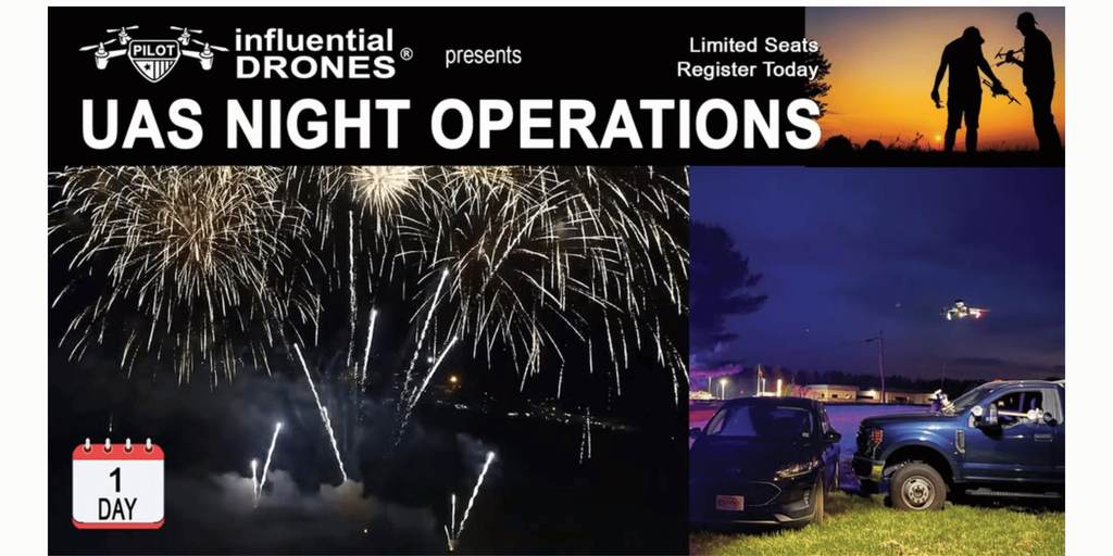 UAS_ Night Operations