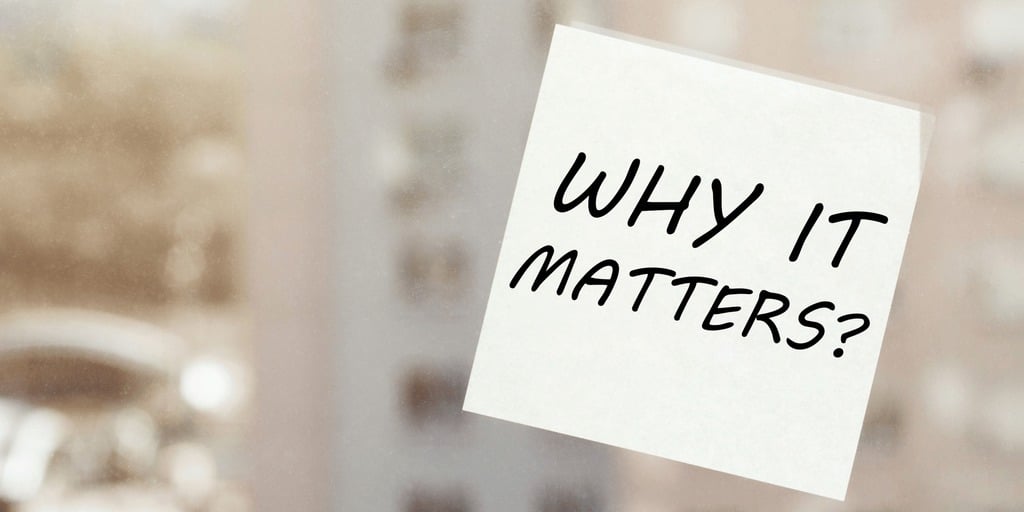 Why This Conversation Matters In South Jersey