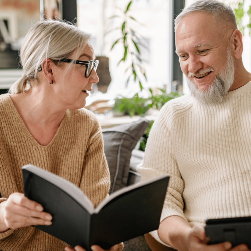 Are You Choosing the Right Home for the Next Chapter of Life?