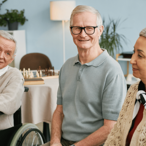 What No One Tells You About Senior Transitions in South Jersey… Are You Prepared?