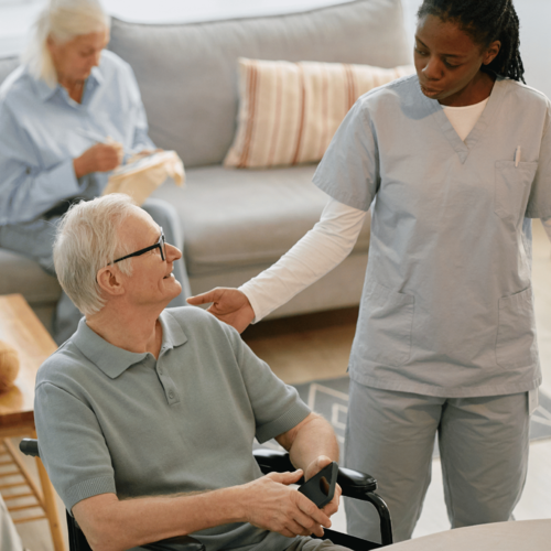 Independent Living, Assisted Living, Or Nursing Home. Which Senior Living Option Is Right For Your Family In South Jersey?
