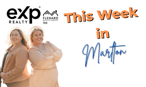 This Week in Marlton NJ Feels Like Something You Do &hellip;