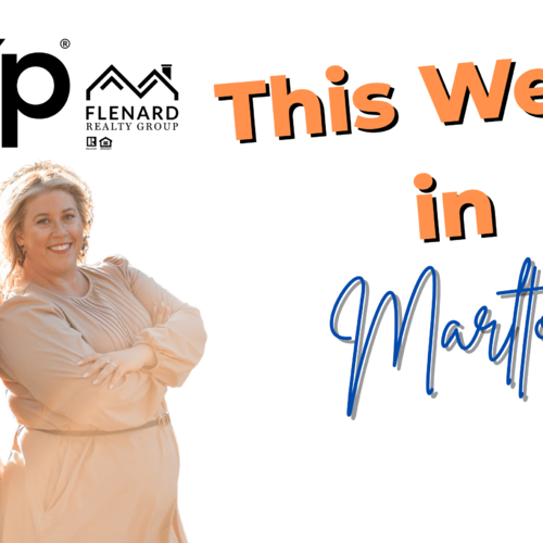 🌸 Week of April 6 | Marlton Events You Don’t Want to Miss!