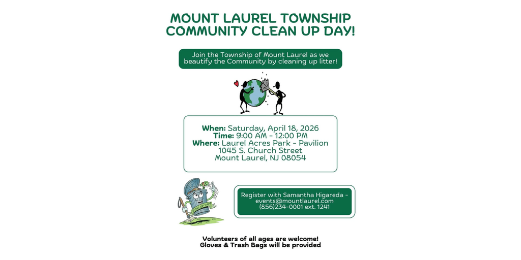 Community Clean Up
