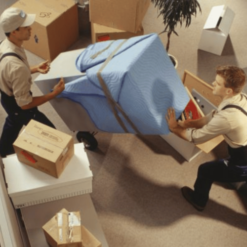 Helping Seniors Move with Ease in South Jersey