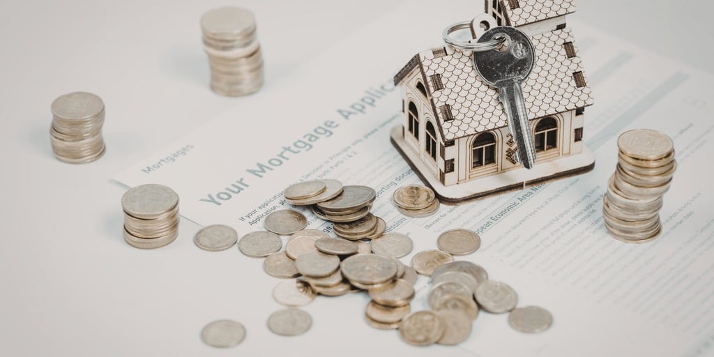 How Property Taxes Affect Your Monthly Payment