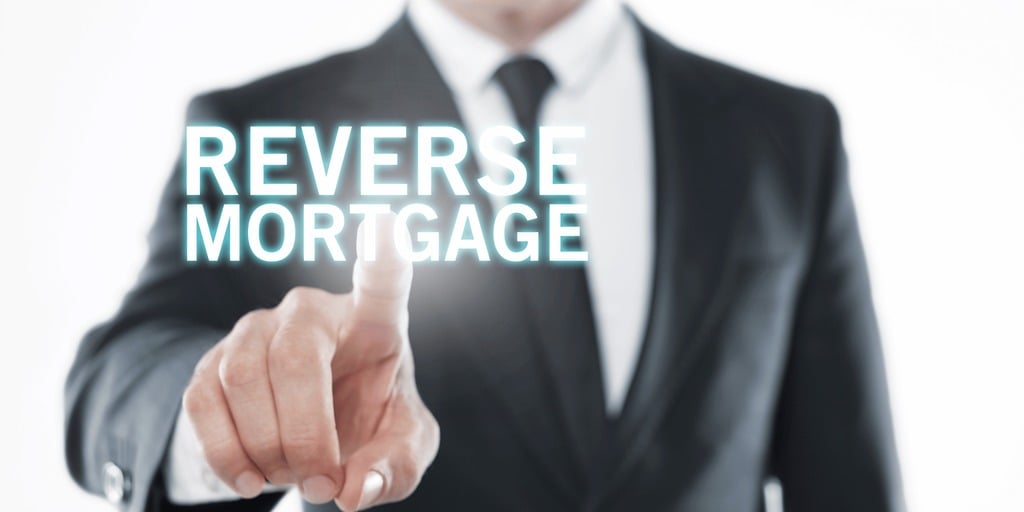 So Is a Reverse Mortgage Right for You