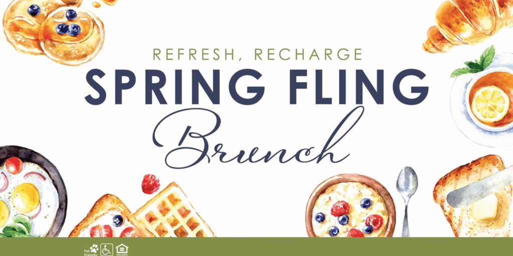 Spring Fling Brunch