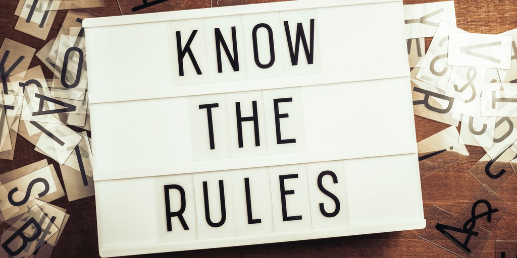 The Five Year Rule