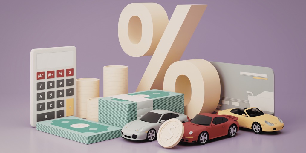 The Interest Rate Trade Off