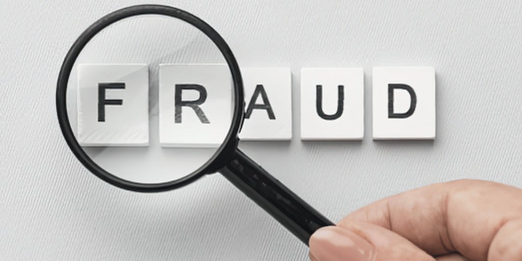 Title and Deed Fraud