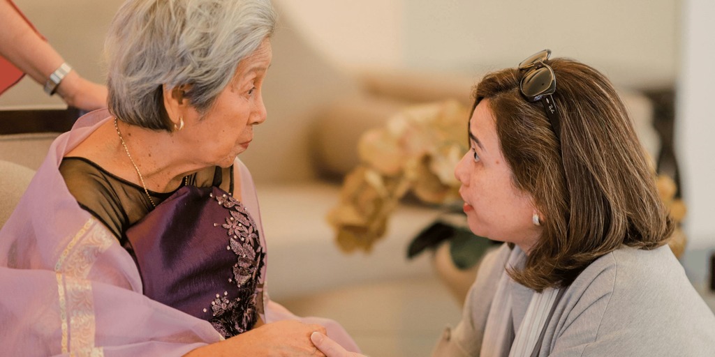 Why Seniors Need Specialized Real Estate Support