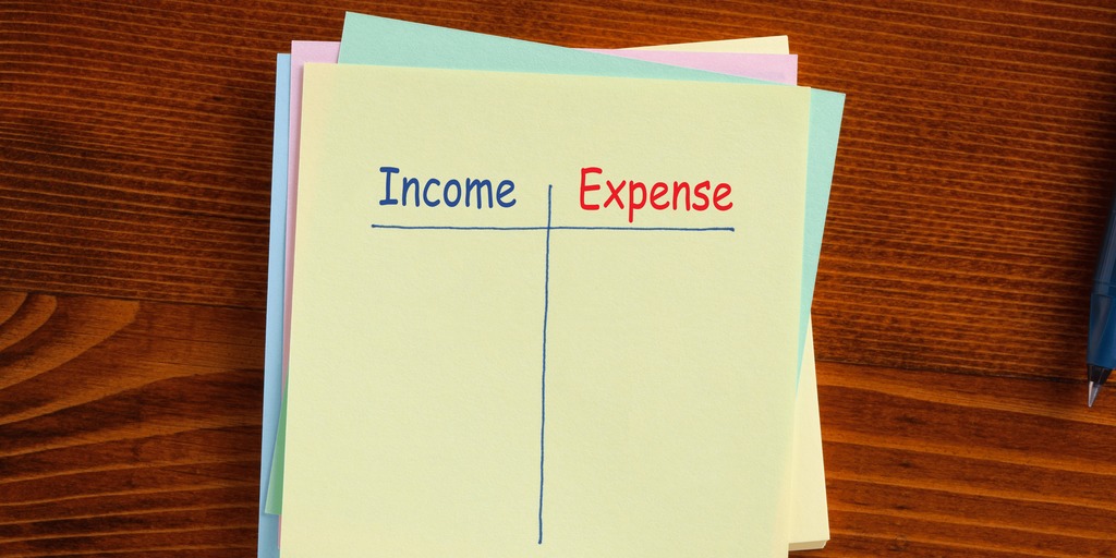 Your Debt to Income Ratio Might Be Too High