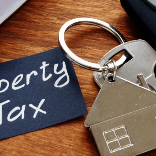 🏡 The Truth About Property Taxes in Evesham vs Mount Laurel That Most Buyers Miss