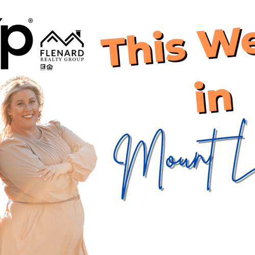 Mount Laurel Events This May That Give Us Community, Conversation, Movement, And A Little Fun!