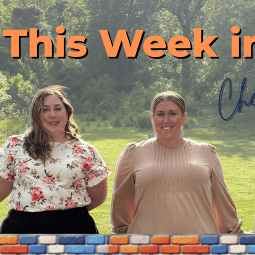 Cherry Hill Events This Week: Local Fun, Fresh Finds, and Family Friendly Things To Do