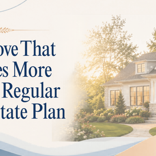 How to Find a Senior Real Estate Specialist Who Truly Understands Your Needs