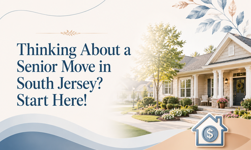 The Senior Moving Timeline That Makes the Next Chapter Feel &hellip;