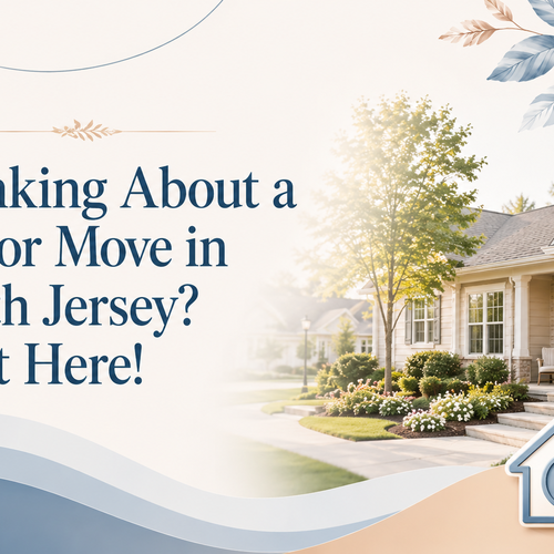 The Senior Moving Timeline That Makes the Next Chapter Feel Less Overwhelming