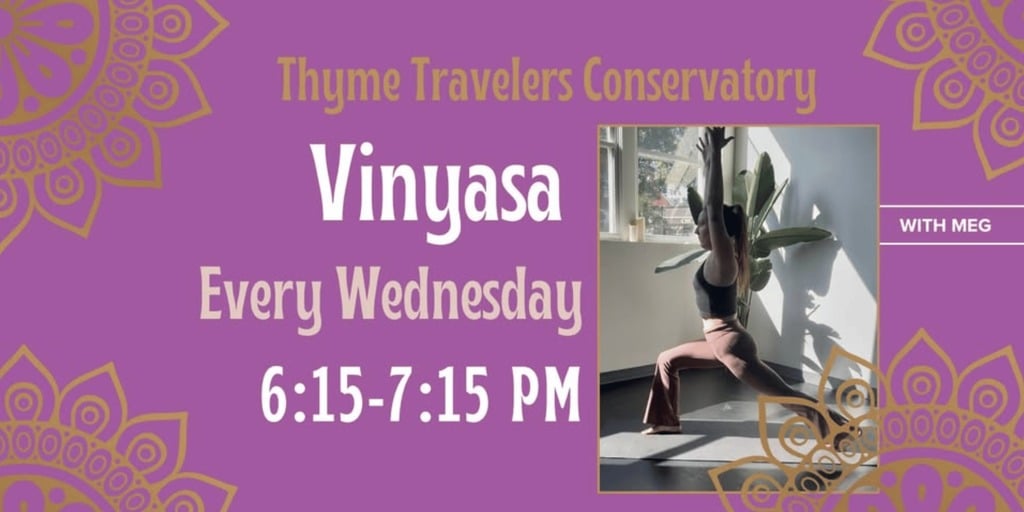 Vinyasa