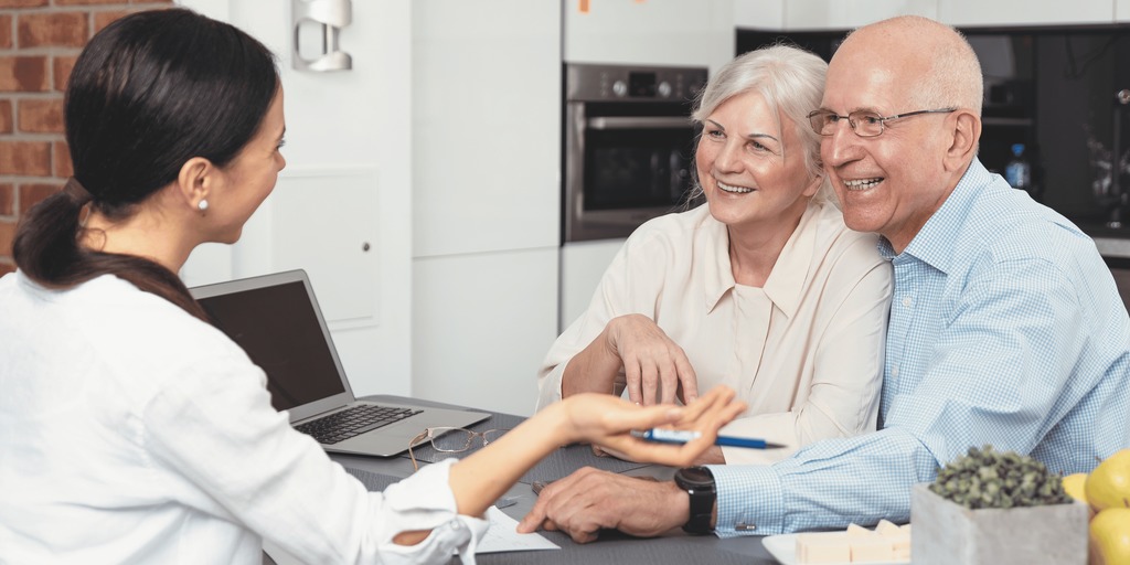 What a Good Senior Real Estate Plan Should Include