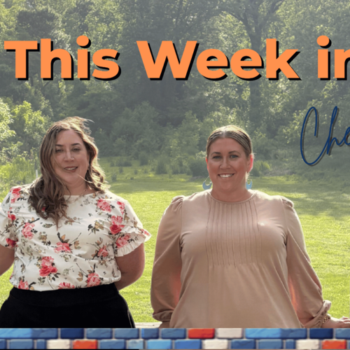 Week of June 29 Events in Cherry Hill: Celebrate Summer With Us!