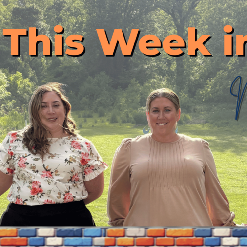 What Is Everyone in Marlton Talking About This Week? Here Are The Local Events You May Not Want To Miss 👀