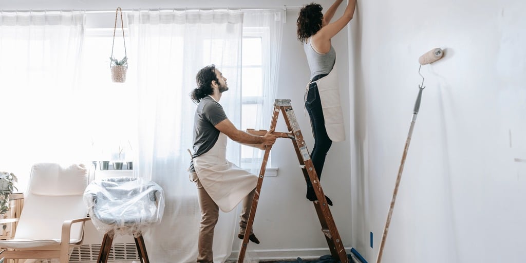 Do Not Overspend on Major Renovations