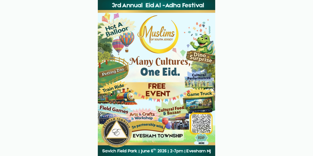 Eid Al Adha Festival