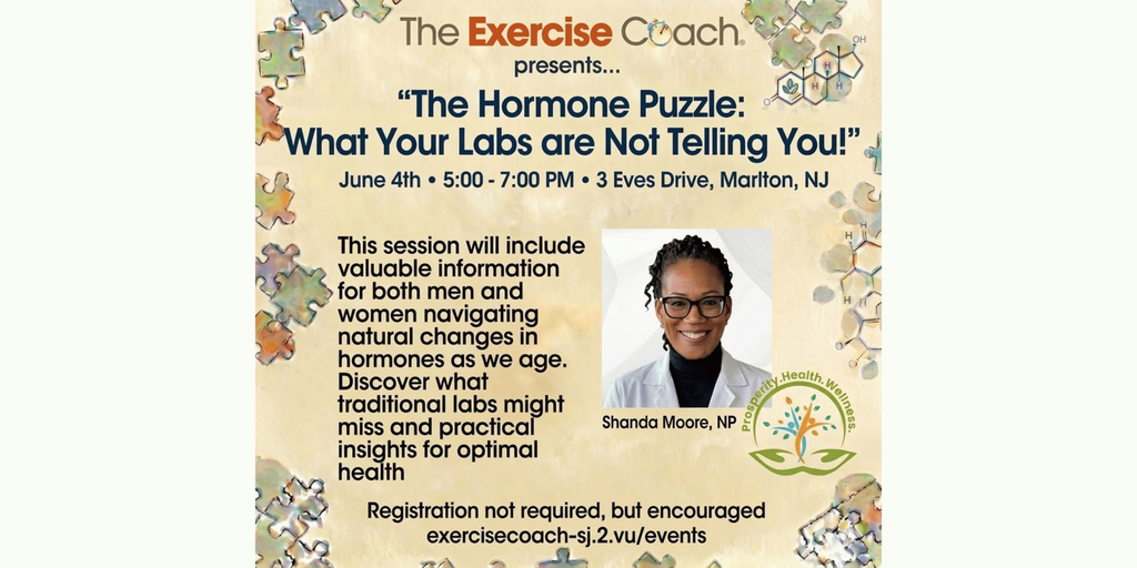 FREE Wellness Seminar