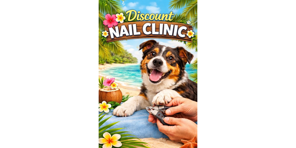 Nail Clinic
