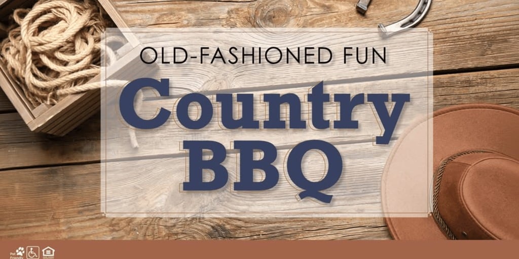 Old Fashioned BBQ