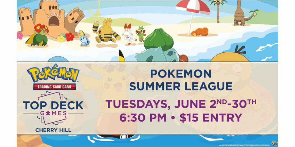 Pokemon