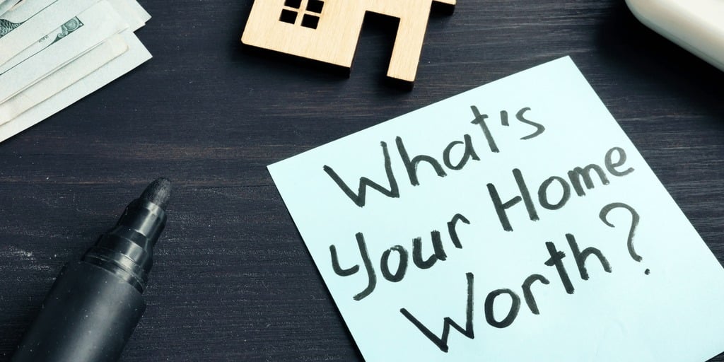 Repairs That May Not Be Worth the Cost