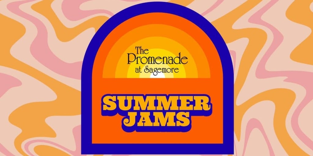 Summer Jams