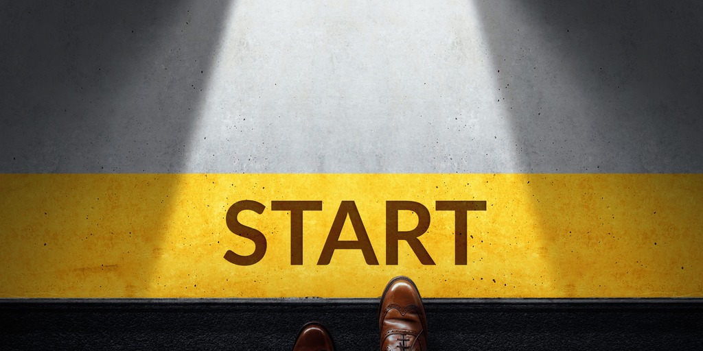 The Best First Step