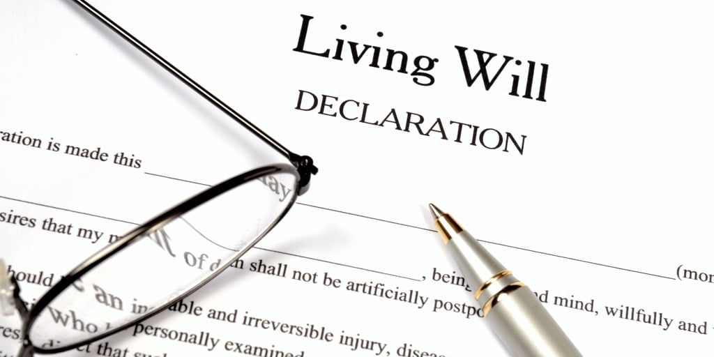 What Is A Living Will