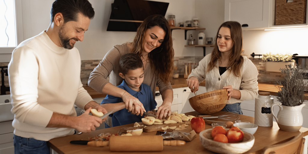 When Families Often Start Thinking About It