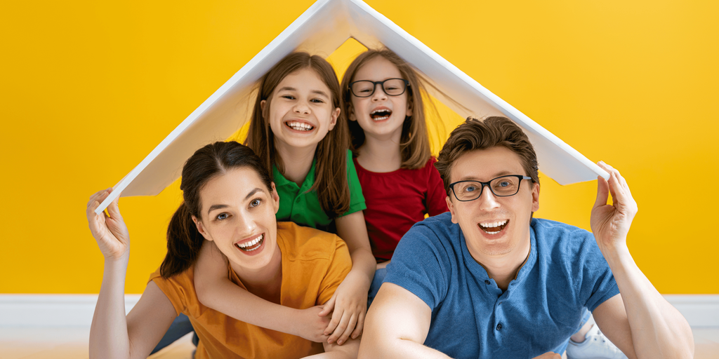 When Real Estate Becomes Part of the Family Conversation