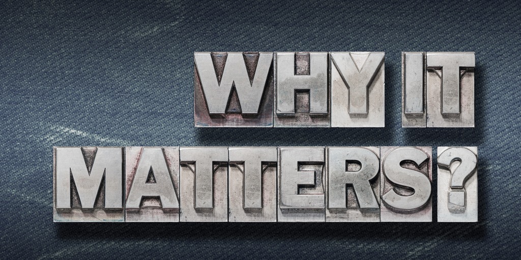 Why Does This Matter When Buying Or Selling A Home