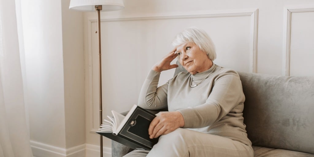 Why Seniors Should Not Wait Until There Is a Crisis