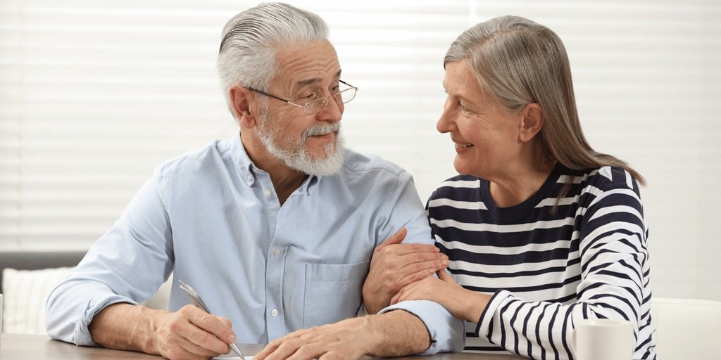 Why a Last Will and Testament Matters for Senior Homeowners