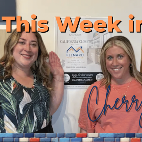 Music, Books, Trivia, Wellness, and Dancing Are Taking Over Cherry Hill
