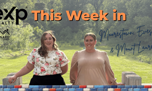 The South Jersey Weekender We Would Actually Plan Around